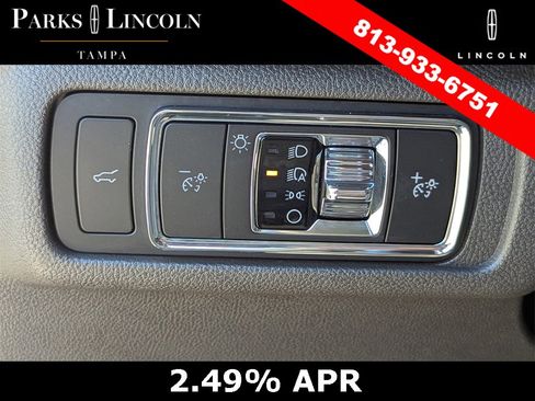 Used 2020 Lincoln Corsair AWD w/ Equipment Group 101A image 20