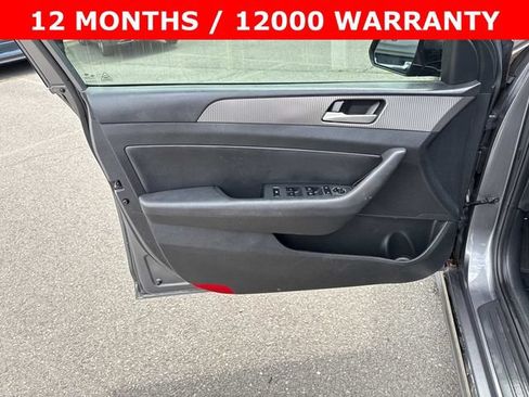 Used 2018 Hyundai Sonata Sport FWD image 13