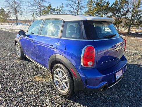 Used 2015 MINI Cooper Countryman S w/ Premium Package image 4