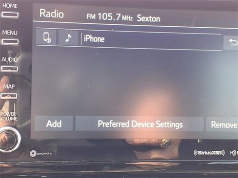 Used 2021 Toyota Corolla XSE w/ Carpet Mat Package (TMS) image 7