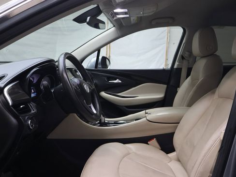Used 2019 Buick Envision Essence image 16