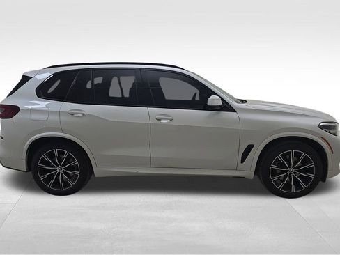 Certified 2023 BMW X5 xDrive40i w/ M Sport Package image 10