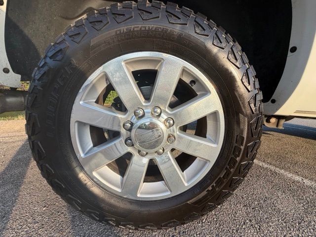 Used 2018 RAM 2500 Longhorn w/ Convenience Group AWD/4WD image 26