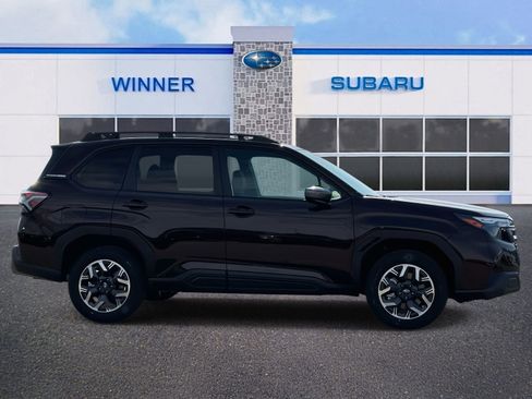 Used 2026 Subaru Forester Premium image 6