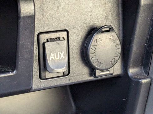 Used 2011 Toyota 4Runner SR5 w/ Premium Pkg w/Leather image 22