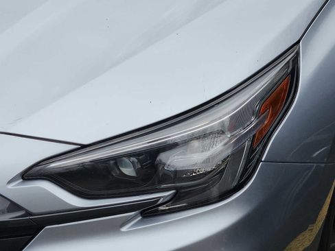 Certified 2025 Subaru Legacy Sport image 7