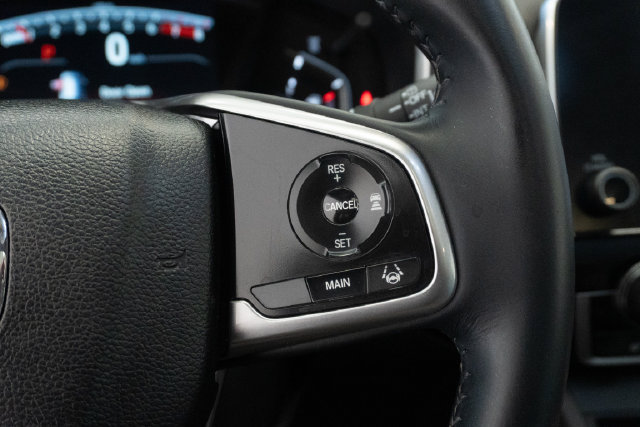 Used 2018 Honda CR-V EX-L image 17