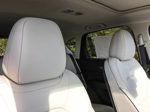 New 2025 MAZDA CX-5 AWD 2.5 S w/ Preferred Package image 44