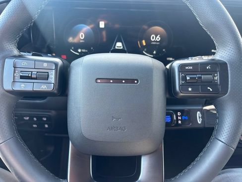 Certified 2026 Hyundai Palisade XRT Pro AWD/4WD image 27