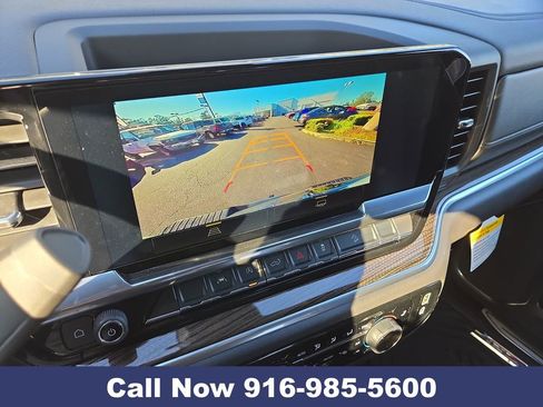 New 2026 Chevrolet Silverado 1500 LT w/ Z71 Off-Road Package image 19