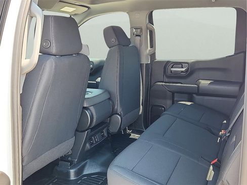 New 2026 GMC Sierra 1500 Pro w/ Pro Value Package image 10