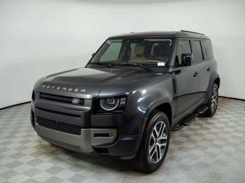 Used 2026 Land Rover Defender 110 S AWD/4WD image 1