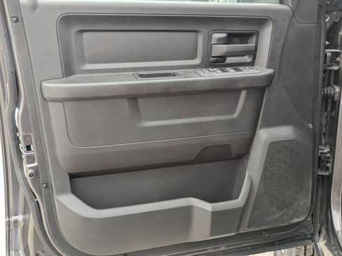 New 2026 RAM 3500 Tradesman AWD/4WD image 11