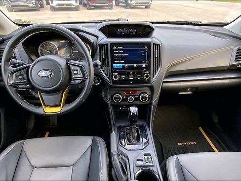 Used 2023 Subaru Crosstrek 2.5i Sport image 16