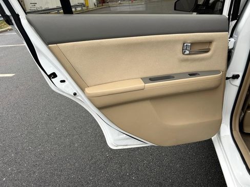 Used 2008 Nissan Sentra 2.0 S image 20