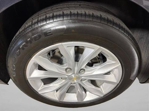 Used 2023 Chevrolet Malibu LT FWD image 17