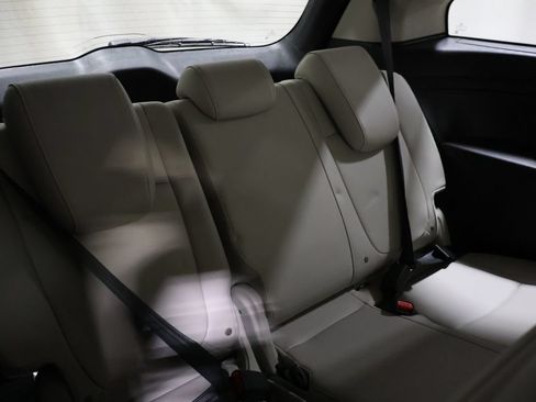 New 2027 Honda Odyssey EX-L image 16