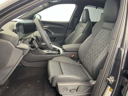 New 2026 Audi SQ5 Premium Plus AWD/4WD image 5