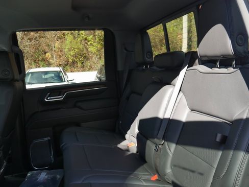 Used 2024 GMC Sierra 2500 Denali w/ Snow Plow Prep/Camper Package image 26