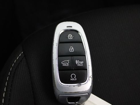 Certified 2024 Hyundai Tucson SEL image 27