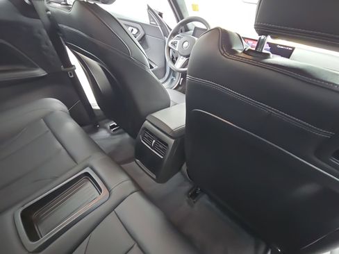 Used 2024 BMW M240i xDrive Coupe w/ Premium Package AWD/4WD image 11