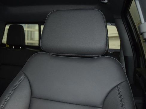 New 2026 Chevrolet Silverado 2500 LT w/ All Star Edition image 46