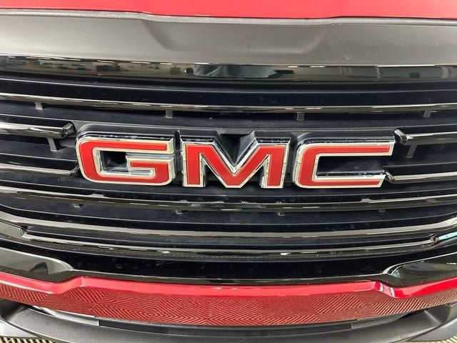 Used 2023 GMC Terrain SLT w/ Elevation Edition FWD image 9