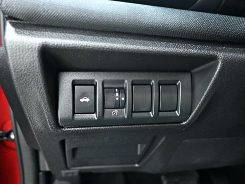 Used 2023 Subaru Legacy Premium AWD/4WD image 8