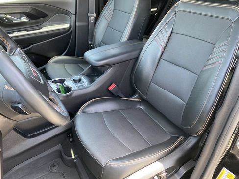 Used 2023 GMC Terrain AT4 AWD/4WD image 16