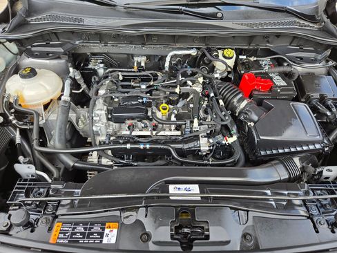 Used 2022 Ford Escape SE w/ Convenience Package image 35