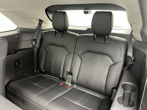 New 2026 MAZDA CX-90 Plug-In Hybrid w/Premium Sport AWD/4WD image 14