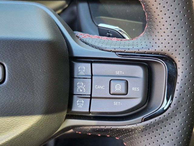 New 2027 Dodge Charger R/T AWD/4WD image 24