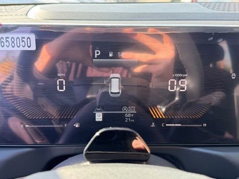 New 2027 Kia Telluride S image 27