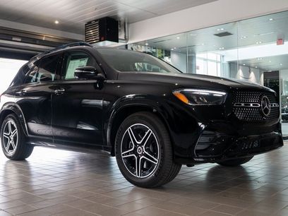New 2026 Mercedes-Benz GLE 450 4MATIC