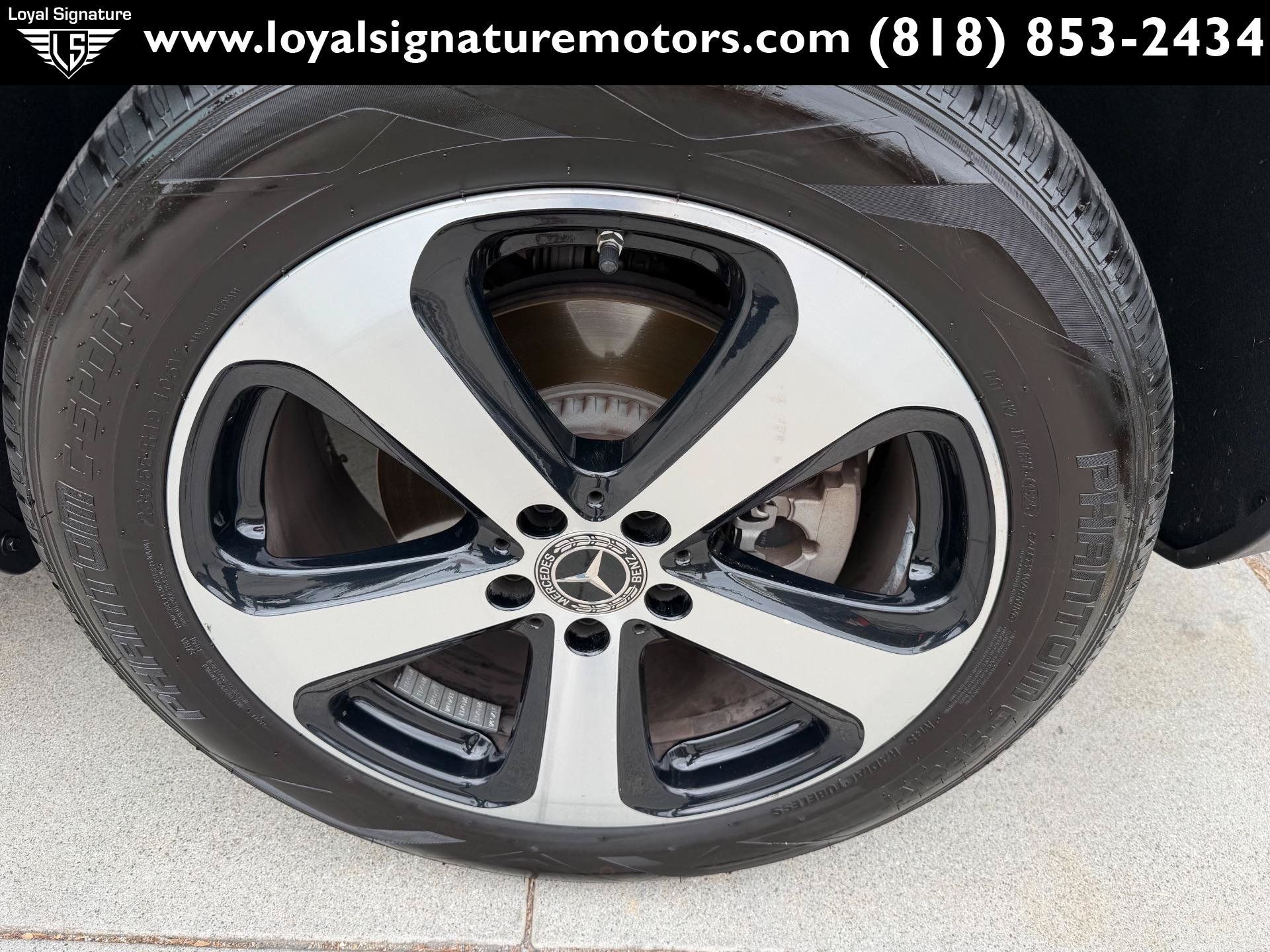 Used 2019 Mercedes-Benz GLC 350e 4MATIC image 31