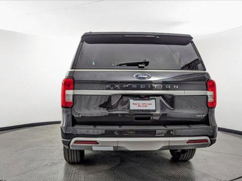 Used 2024 Ford Expedition Max XLT AWD/4WD image 6