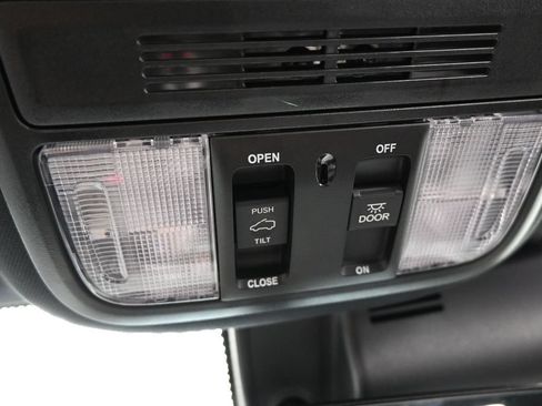 Used 2024 Honda Passport TrailSport image 36