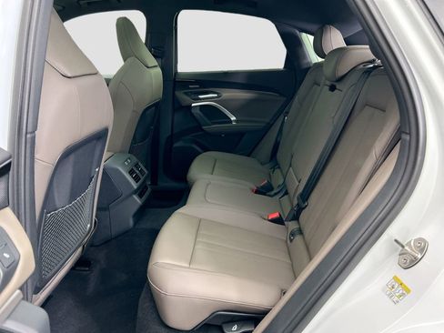 Used 2025 Audi Q5 Premium Plus w/ Premium Plus image 21