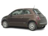 Used 2012 FIAT 500 Lounge w/ Luxury Leather Pkg image 5