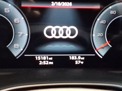 Used 2023 Audi Q7 3.0T Premium w/ Convenience Package image 11