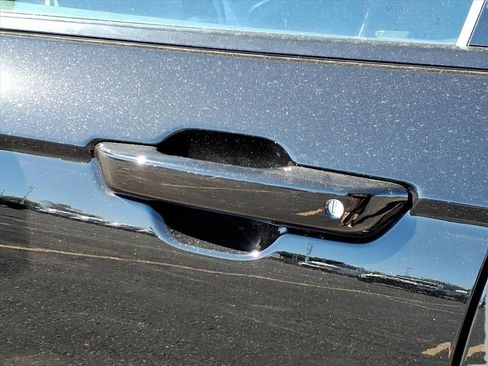 New 2025 Jeep Grand Cherokee L Limited w/ Luxury Tech Group II image 30