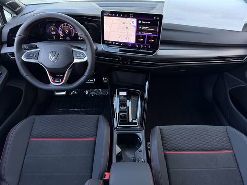 New 2026 Volkswagen GTI SE image 11