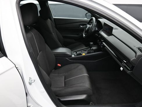 Certified 2023 Honda Accord Sport image 24