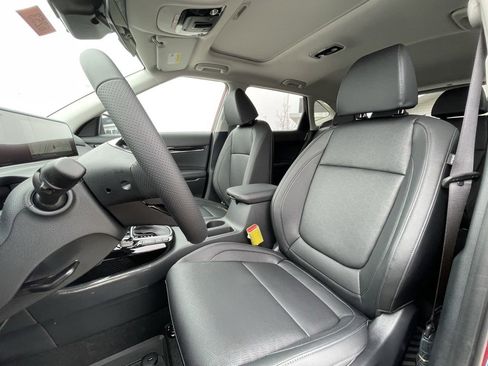 New 2026 Kia Seltos SX w/ SX Sunroof Package image 21