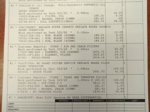 Certified 2023 Acura RDX w/ Technology Package image 31
