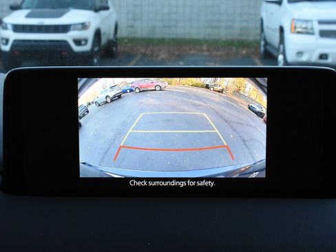 New 2025 MAZDA CX-5 AWD 2.5 S image 41