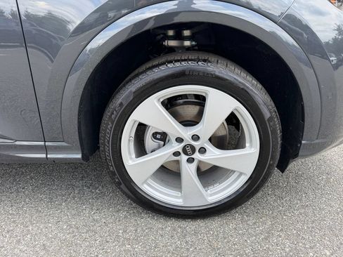 New 2026 Audi Q5 Premium AWD/4WD image 11