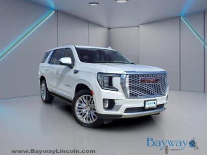 Used 2023 GMC Yukon Denali