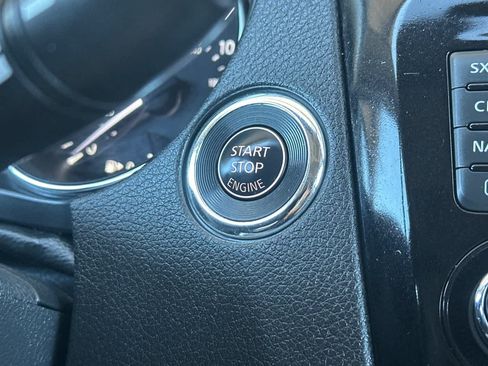 Used 2016 Nissan Rogue SL w/ SL Premium Package AWD/4WD image 23