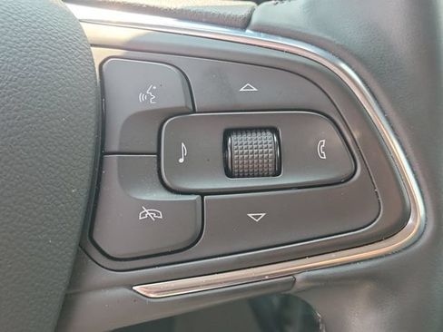 Certified 2025 Buick Encore GX Sport Touring w/ Comfort Package AWD/4WD image 13